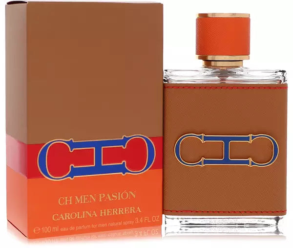 Ch Pasion Cologne 100 ml