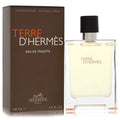 Terre D'hermes Cologne 100 ml