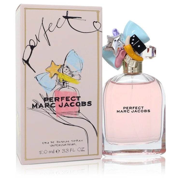Marc Jacobs Perfect Perfume 100 ml