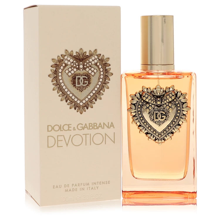 Dolce & Gabbana Devotion Intense Perfume 100 ml