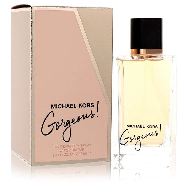 Michael Kors Gorgeous Perfume 100 ml
