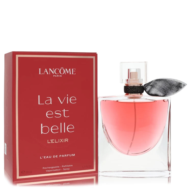 La Vie Est Belle L'elixir Perfume 50 ml