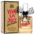 Viva La Juicy Gold Couture Perfume 100ml