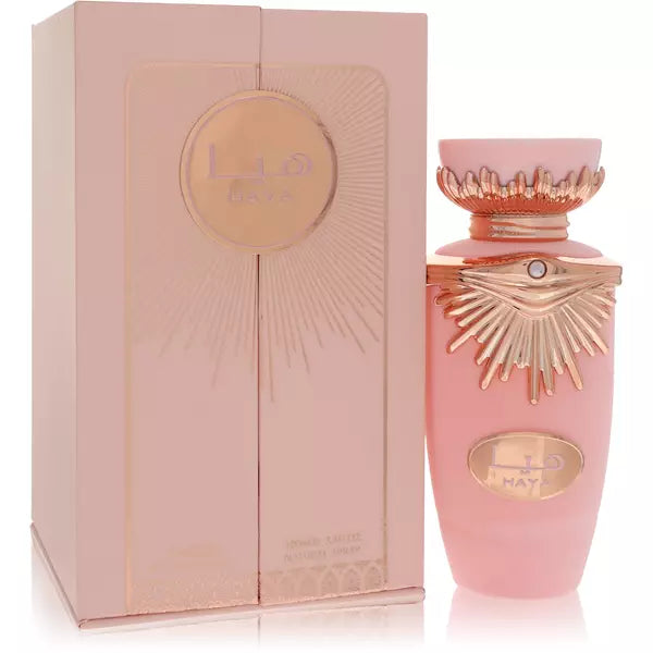 Lattafa Haya Perfume 100 ml