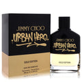 Jimmy Choo Urban Hero Gold Edition Cologne 100 ml