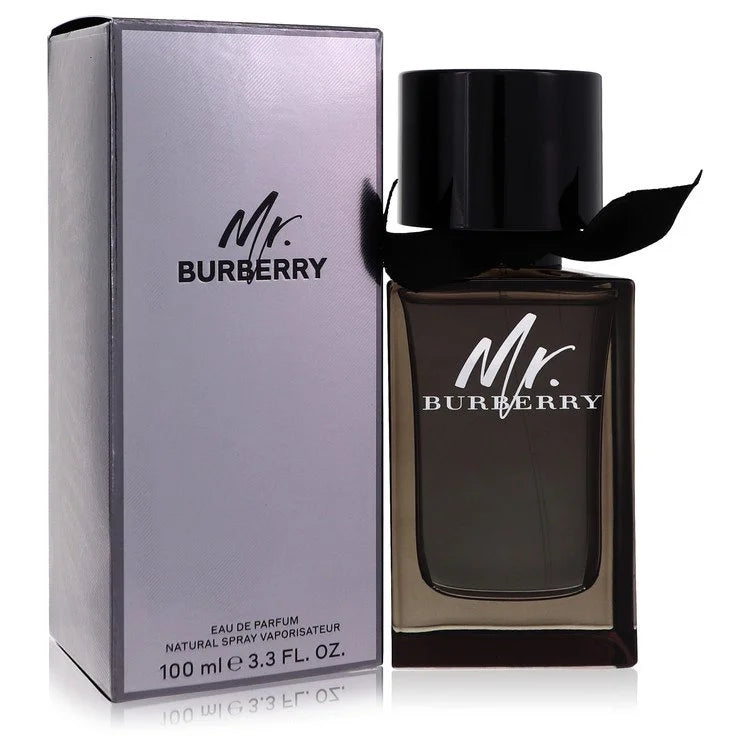 Mr Burberry Cologne 100 ml