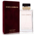 Dolce & Gabbana Pour Femme Perfume 100 ml