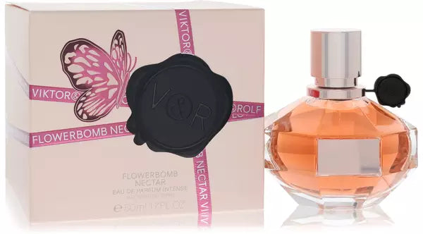 Flowerbomb Nectar Intense Perfume 50 ml