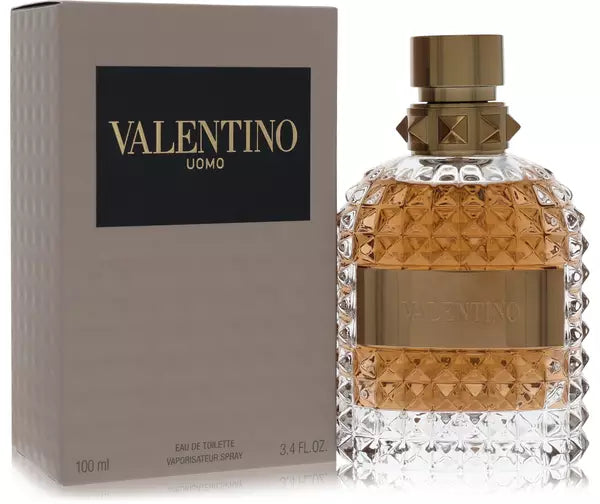 Valentino Uomo Cologne 100 ml