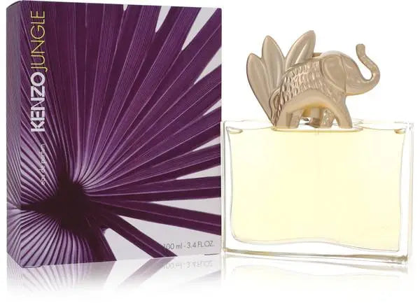 Kenzo Jungle Elephant Perfume 100 ml