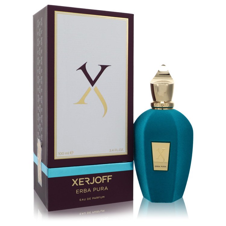 Xerjoff Erba Pura Perfume 100 ml