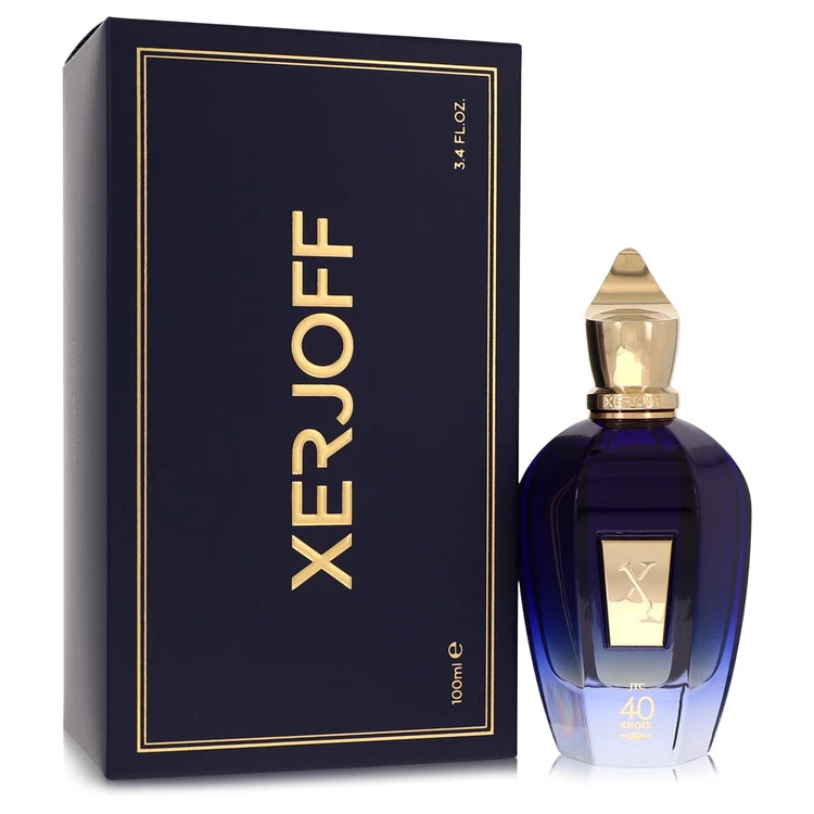 40 Knots Perfume 100 ml
