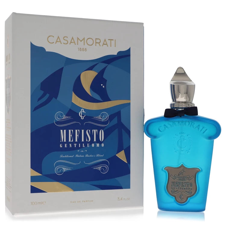 Mefisto Gentiluomo Cologne 100 ml
