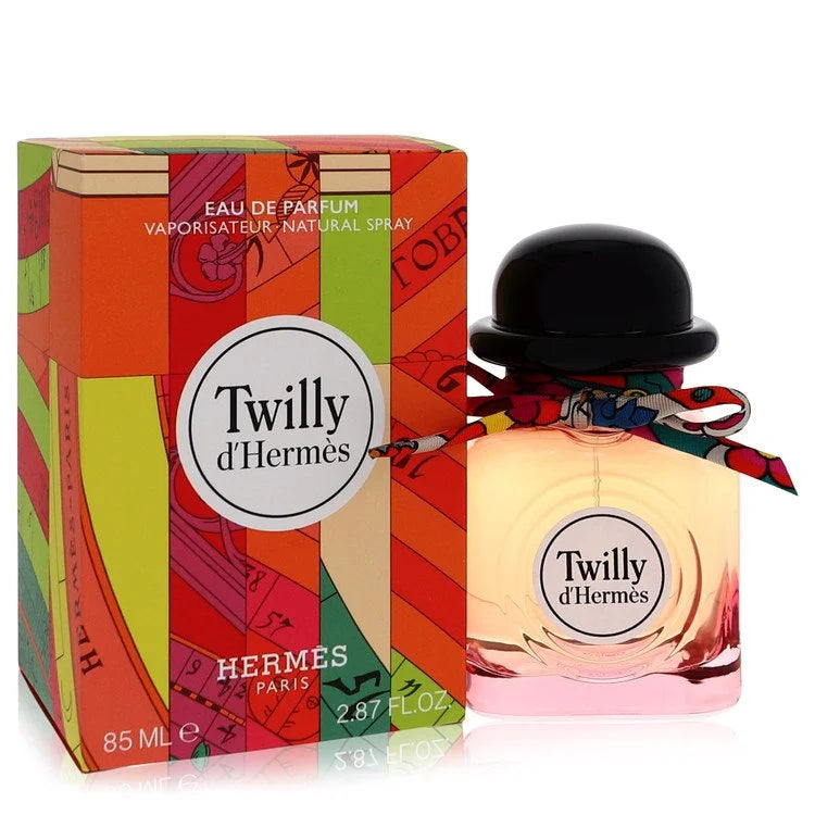 Twilly D'hermes Perfume 85 ml