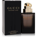 Gucci Intense Oud Cologne 90 ml