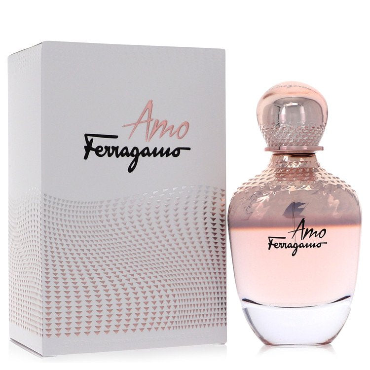 Amo Ferragamo Perfume 100 ml