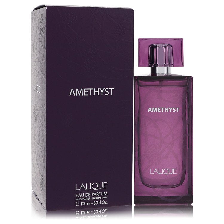 Lalique Amethyst Perfume 100 ml