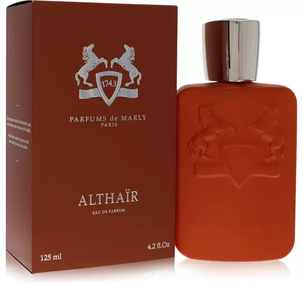 Althair Perfume 125 ml