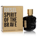 Spirit Of The Brave Cologne 75 ml