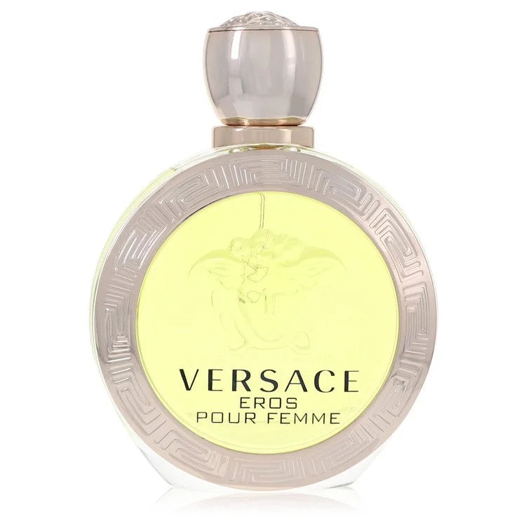 Versace Eros Perfume By Versace for Women 100ml