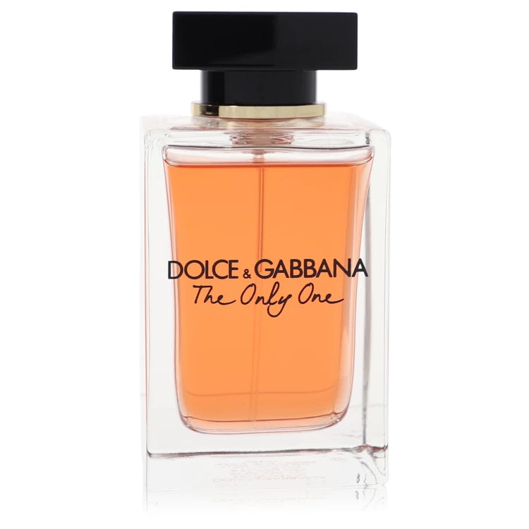 The Only One Perfume By Dolce & Gabbana for Women 100ml