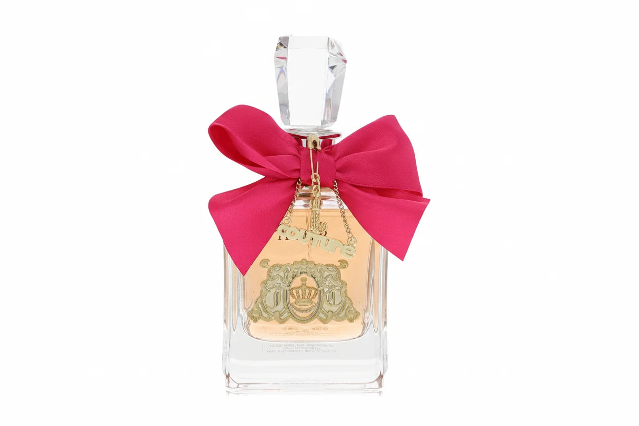 Viva La Juicy Perfume By Juicy Couture for Women 100ml