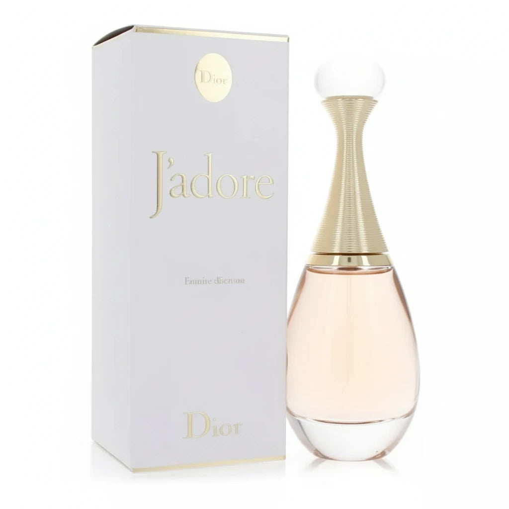 Jadore Perfume By Christian Dior for Women 100ml