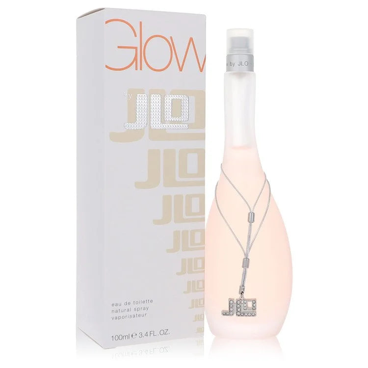 Glow Perfume By Jennifer Lopez for Women 100ml